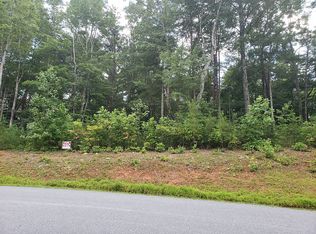 524 High Trail Dr, Nebo, NC 28761