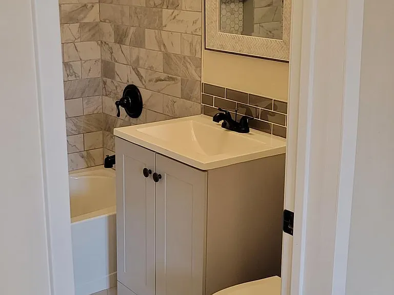 Bathroom 1
