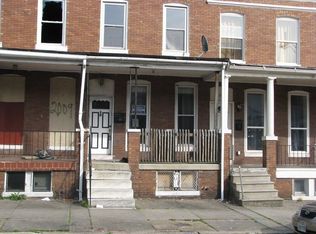 2007 Robb St, Baltimore, MD 21218