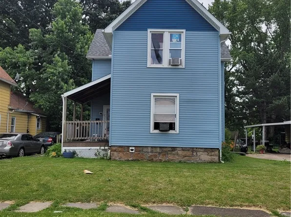 205 W 22nd St, Lorain, OH 44052