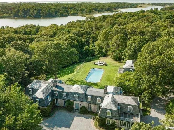 214 Cleft Road, Mill Neck, NY 11765