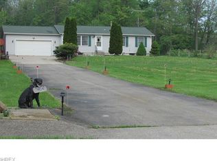 14854 Bundysburg Rd, Middlefield, OH 44062