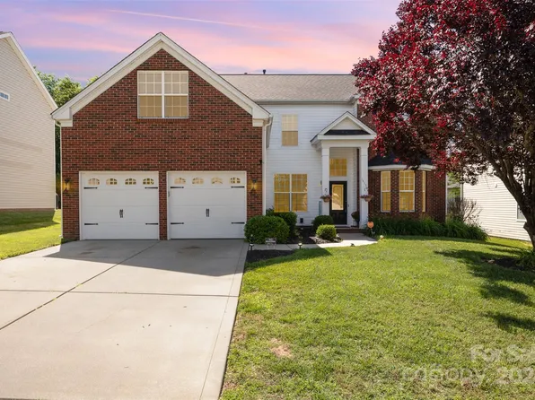 14130 Northridge Dr, Charlotte, NC 28269