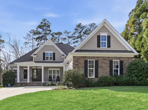 657 Bear Tree Crk, Chapel Hill, NC 27517