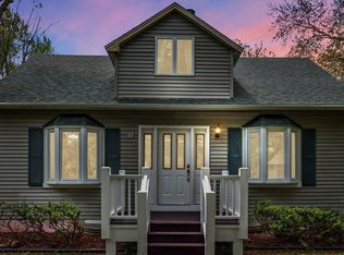 535 Schroeder Ave, Delavan, WI 53115