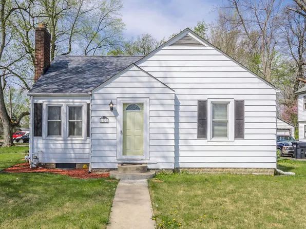 1027 Raible Ave, Anderson, IN 46011