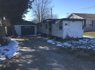 1018 N Cherry St, Princeton, IL 61356