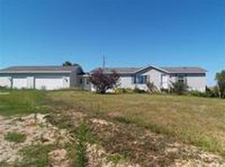 2135 Strang Rd, Murrayville, IL 62668