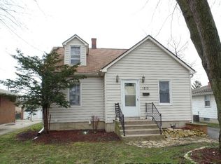 1510 Dearborn St, Joliet, IL 60435