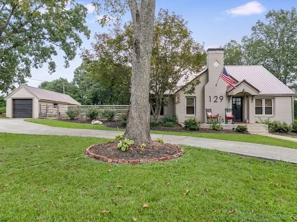 129 Carrollton St, Buchanan, GA 30113