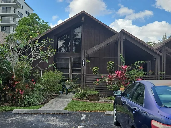 419 N University Dr #6, Fort Lauderdale, FL 33324