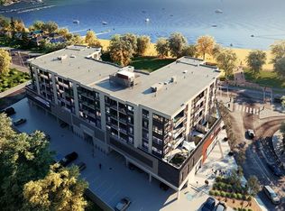3477 Lakeshore Rd #1C, Kelowna, BC V1W 4H6