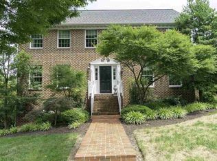 108 Fairway Dr, Harrisonburg, VA 22802