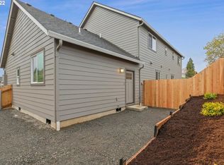 4602 NE 59th Ave, Vancouver, WA 98661
