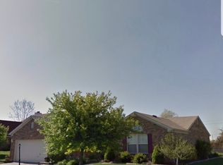 2120 Dancy Ct, Indianapolis, IN