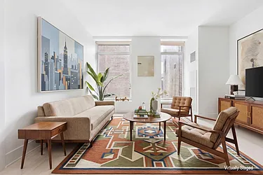 91 Leonard Street, #6H