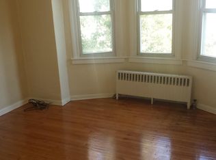 2644 S Sartain St, Philadelphia, PA 19148