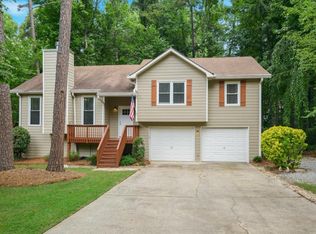 112 Remington Ct, Woodstock, GA 30188