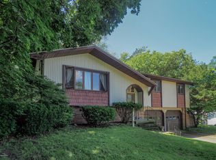 200 Kings Ln, Battle Creek, MI