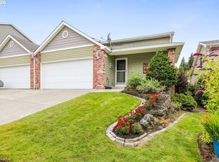 8102 NE 37th Ave, Vancouver, WA 98665