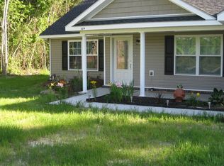 529 Limerick Rd, Midway, GA 31320