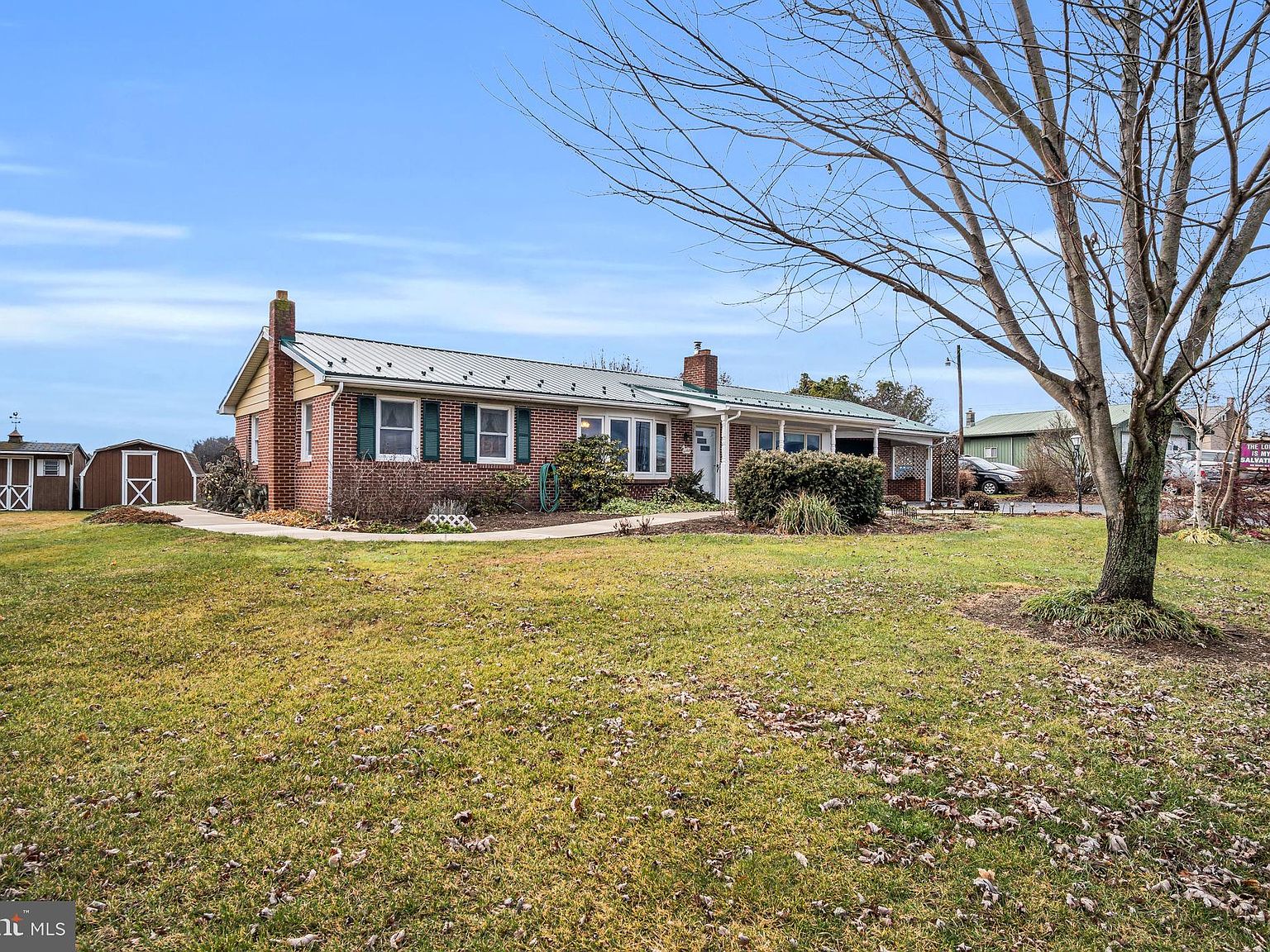 30 Kough Rd, Newville, PA 17241 | MLS #PACB2026854 | Zillow