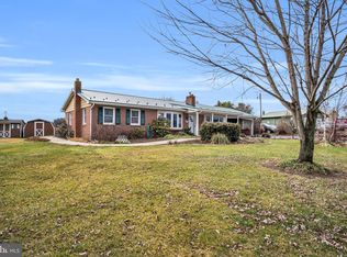 30 Kough Rd, Newville, PA 17241
