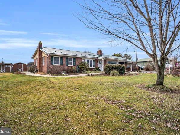 30 Kough Rd, Newville, PA 17241