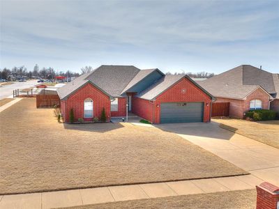 320 W Pines Way, Mustang, OK, 73064