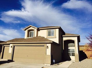 10023 Cerro Largo Pl NW, Albuquerque, NM 87114