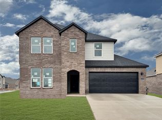 2301 Max Ave, Bentonville, AR 72713