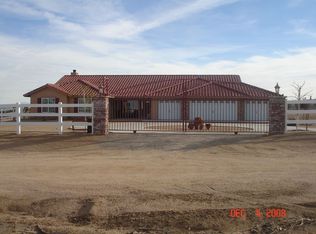 9567 Bellview Ave, Apple Valley, CA 92308