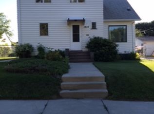 1214 2nd St SE, Minot, ND 58701