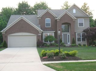 468 Norwich Dr, Broadview Heights, OH