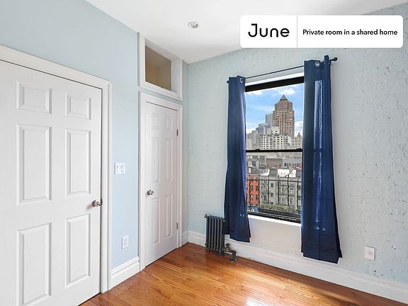 2nd image of 824 9th Ave #6RS-A