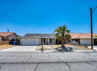 13166 Via Real, Desert Hot Springs, CA 92240