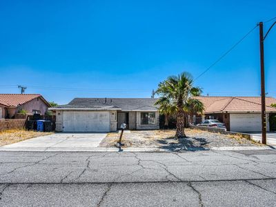 13166 Via Real, Desert Hot Springs, CA, 92240