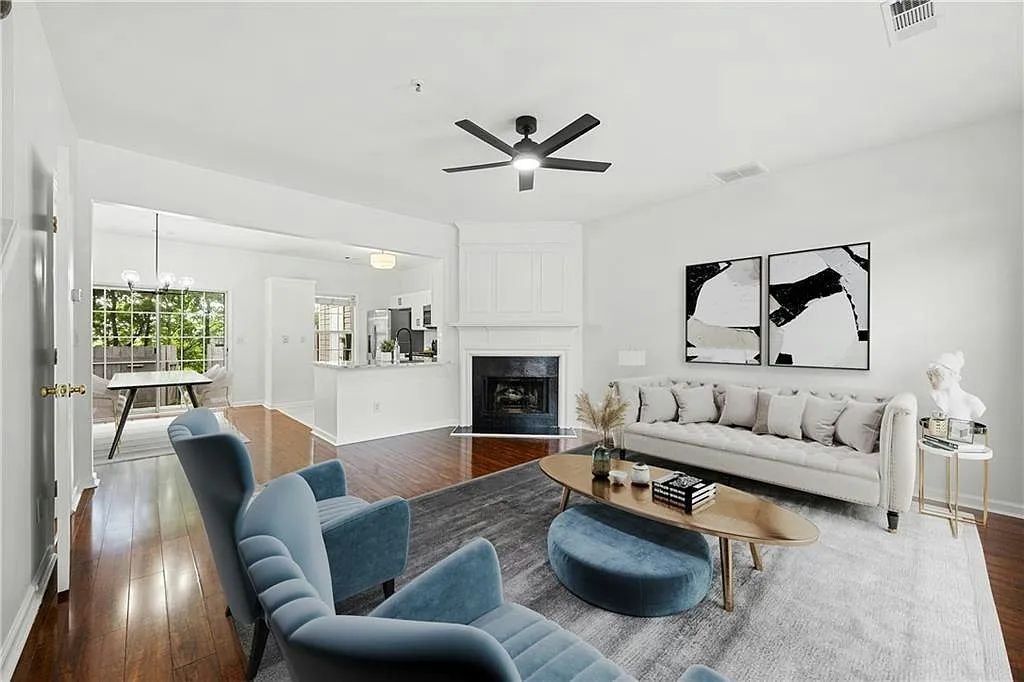1135 Kilmington Court — Photo 4