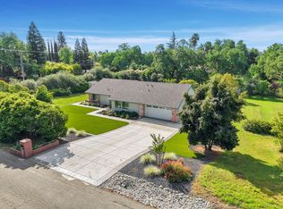 8460 Bonita Downs Dr, Fair Oaks, CA