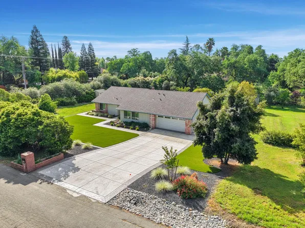 8460 Bonita Downs Dr, Fair Oaks, CA 95628