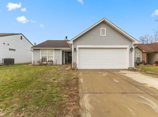 6022 Lakeside Manor Ave, Indianapolis, IN 46254