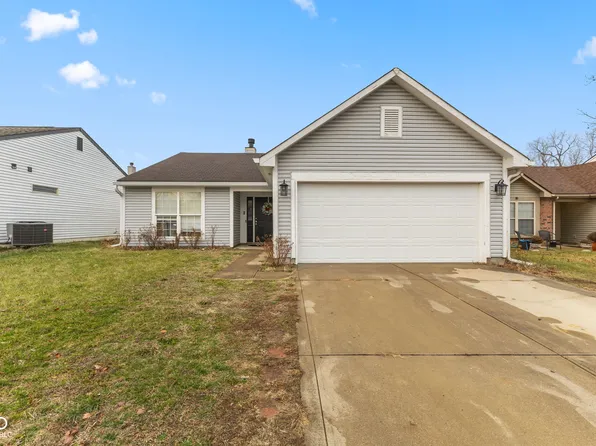 6022 Lakeside Manor Ave, Indianapolis, IN 46254