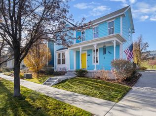 10426 S Millerton Dr, South Jordan, UT 84009