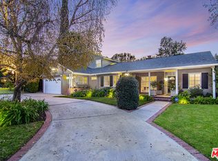 4755 Alonzo Ave, Encino, CA 91316