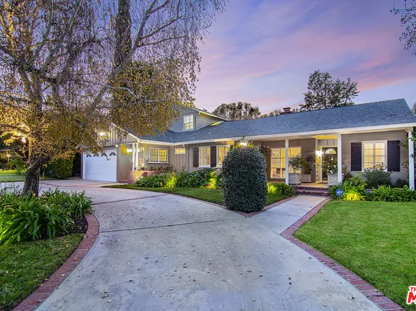 4755 Alonzo Ave, Encino, CA 91316