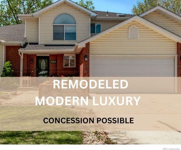 105 Hawthorn Street, Frederick, CO, 80530
