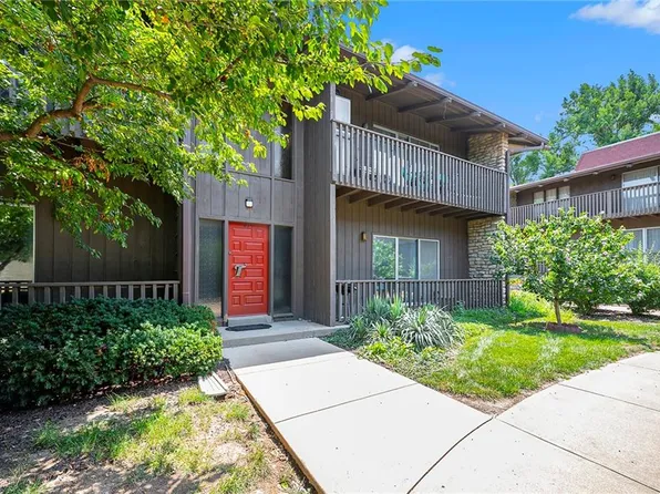 419 W 104th St APT A, Kansas City, MO 64114