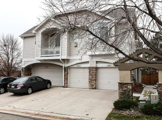 1265 Carlyle Park Cir, Highlands Ranch, CO 80129