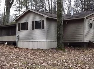 110 Howell Lane, marienville, PA 16239