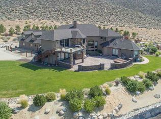 5010 Freckles Ct, Washoe Valley, NV 89704